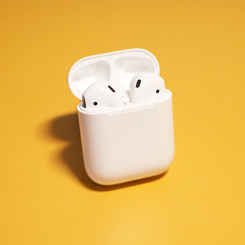 Imagen AirPods